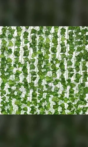 Decor Leaves