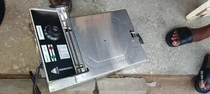 Avines Deep Fryer