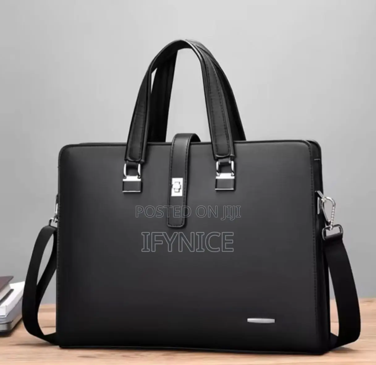Leather Bags