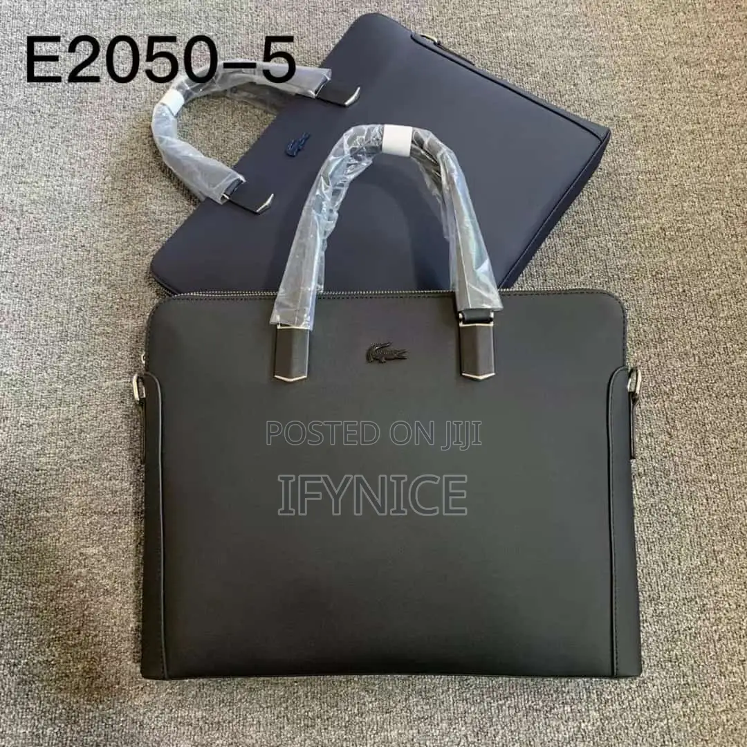 Leather Bags