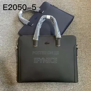 Leather Bags