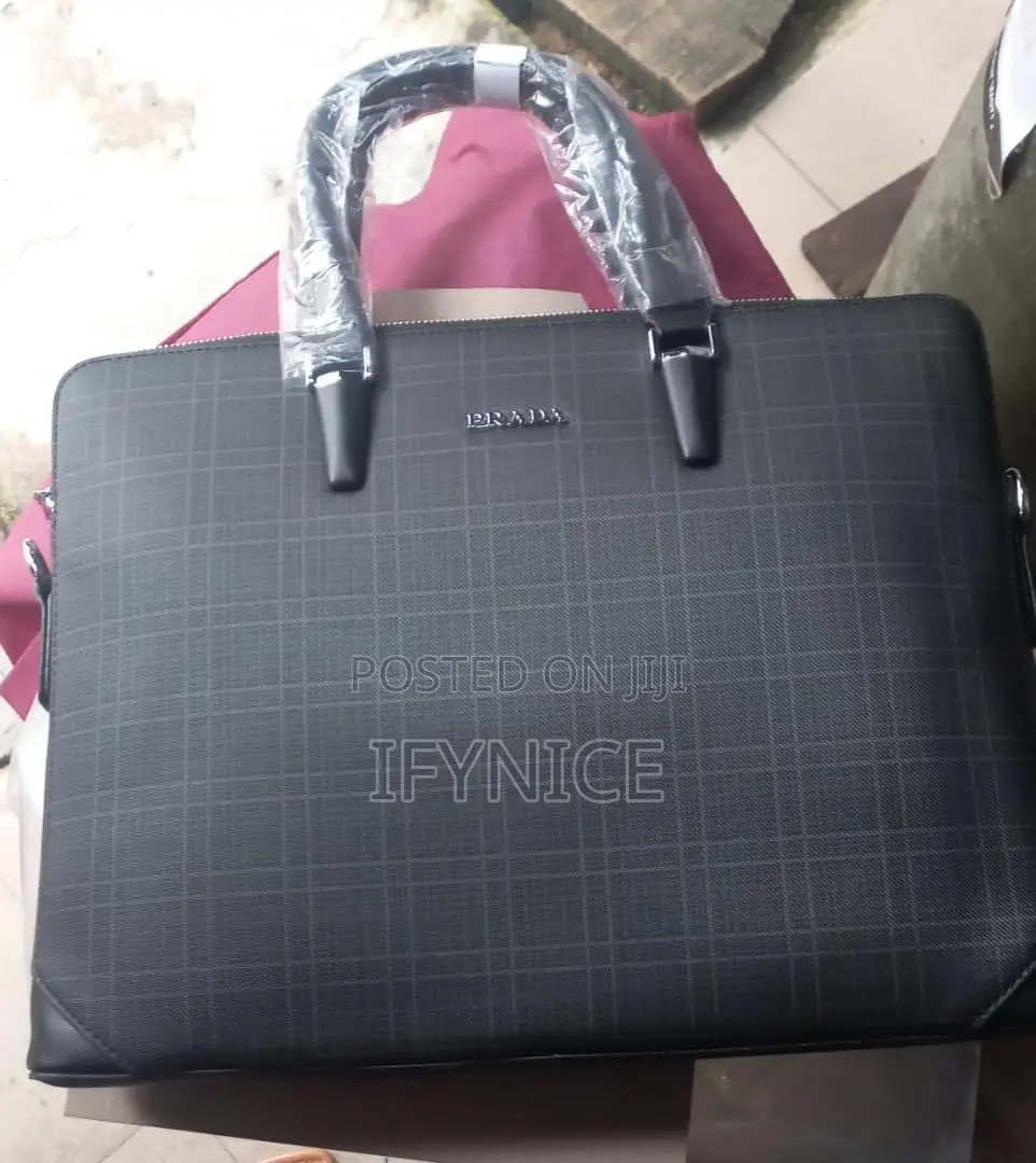 Leather Bags
