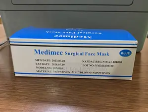 Medical Face Mask