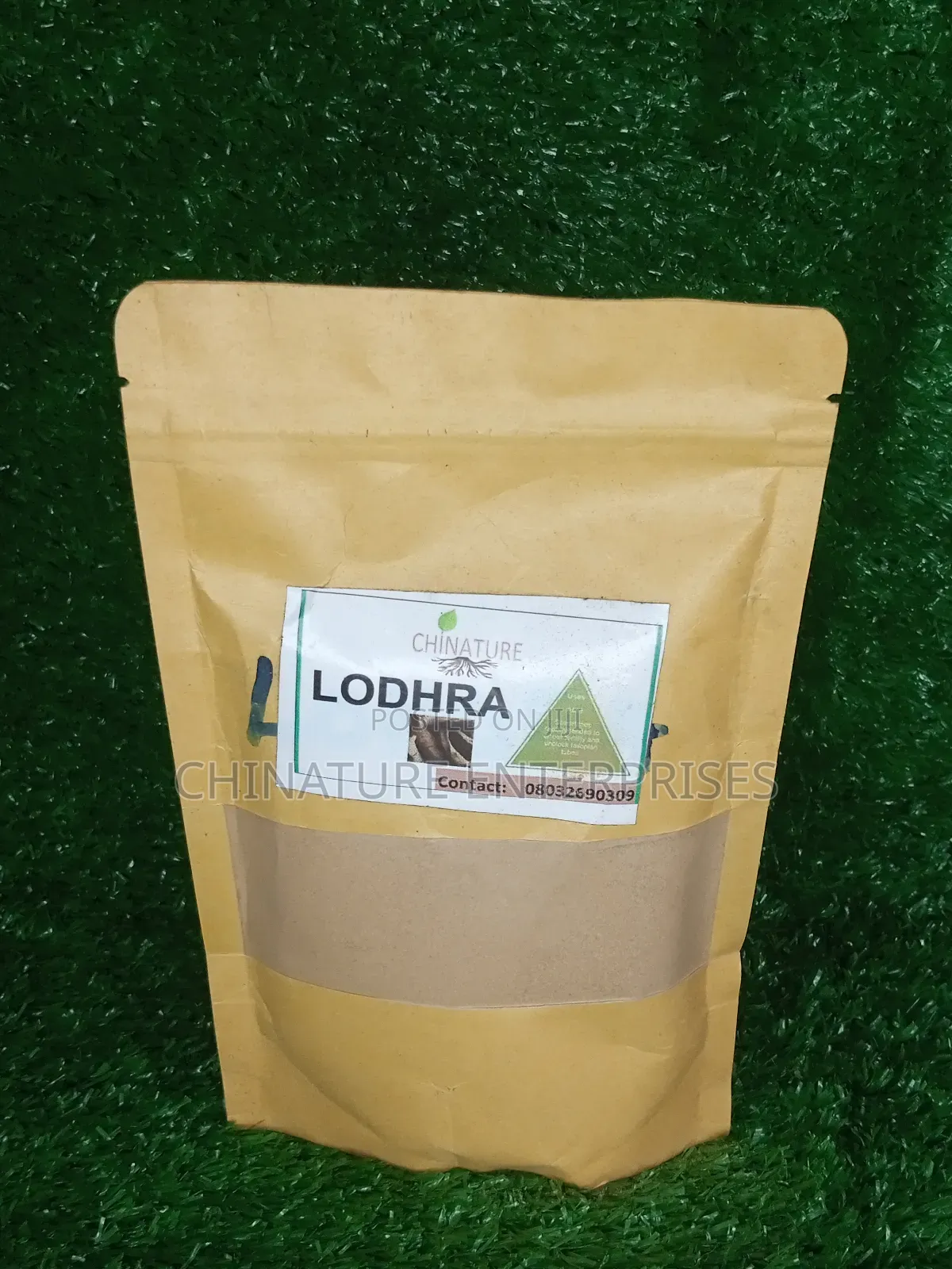 Lodhra - 100g