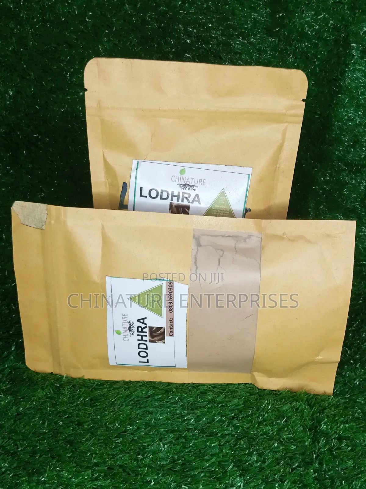 Lodhra - 100g
