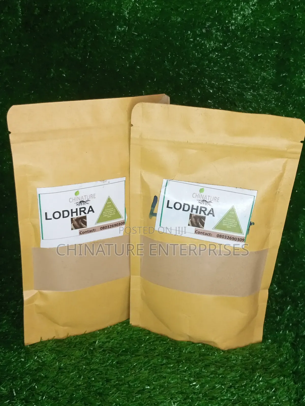 Lodhra - 100g