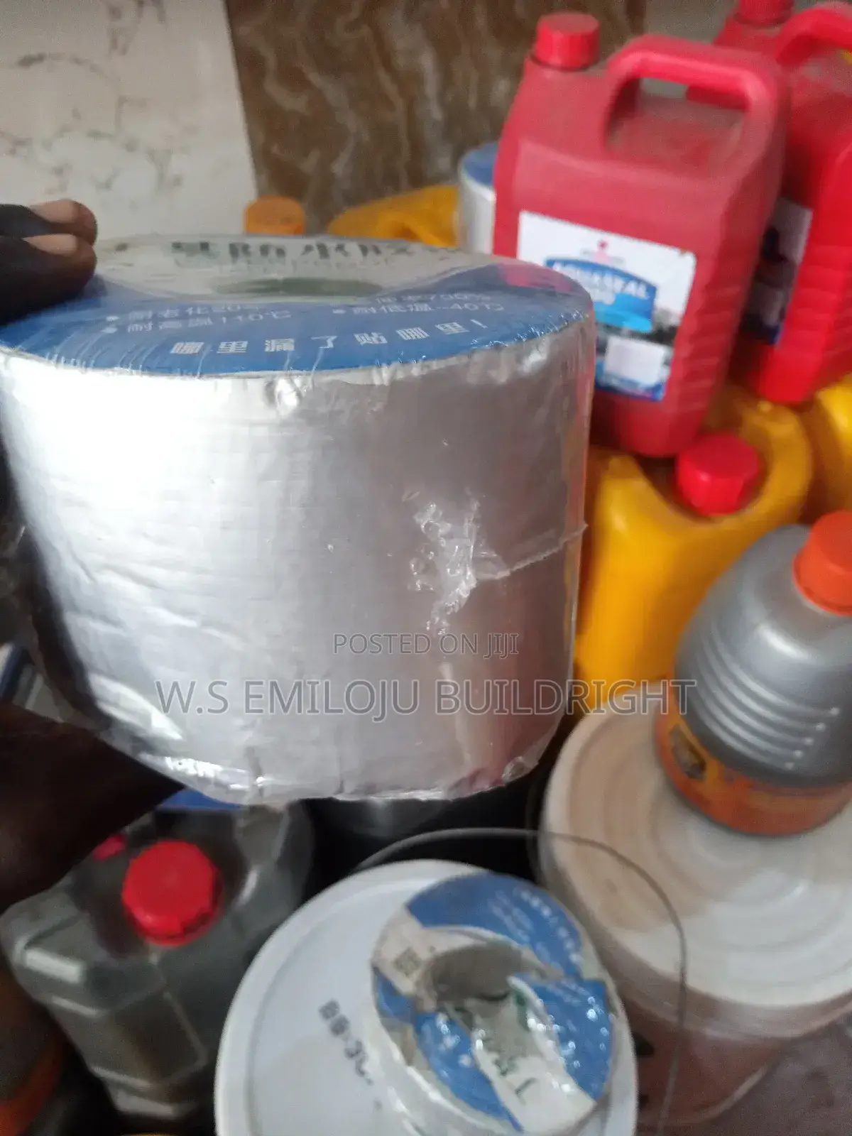 Water Proof Tape Plaster