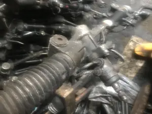 Steering Rack for Toyota Highlander 2005 Model