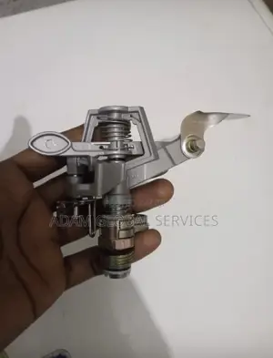 Metal Water Sprinkler