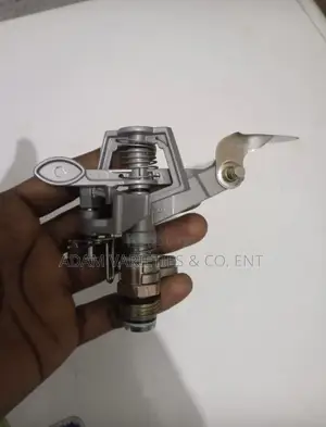 Metal Water Sprinkler