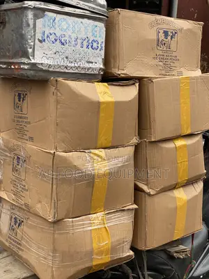 Ice Cream Powder Supply