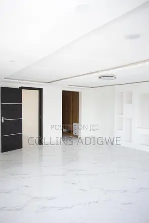 4bdrm Duplex in Osbourne Ikoyi, Osborne Foreshore Estate for sale