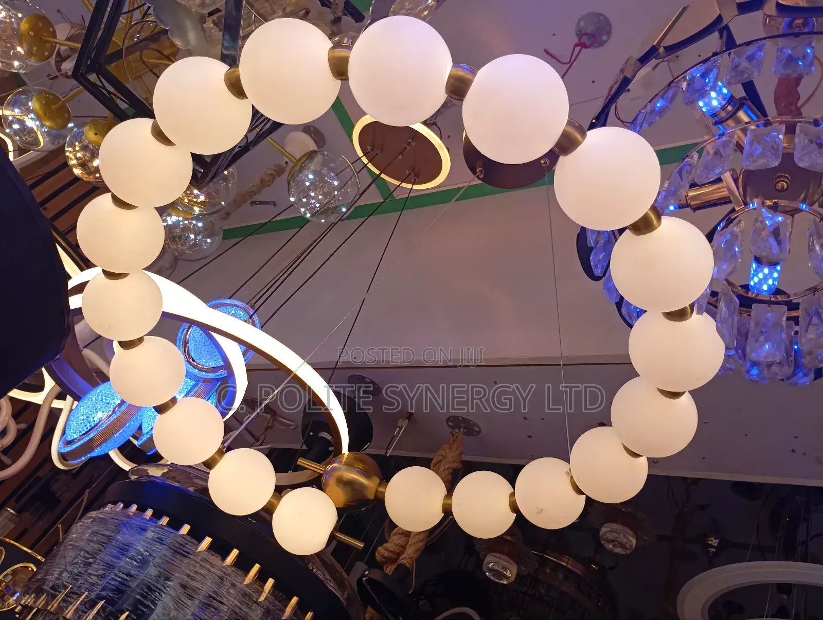 Chandelier