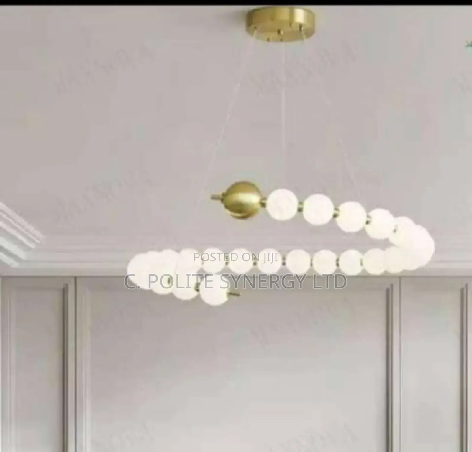 Chandelier