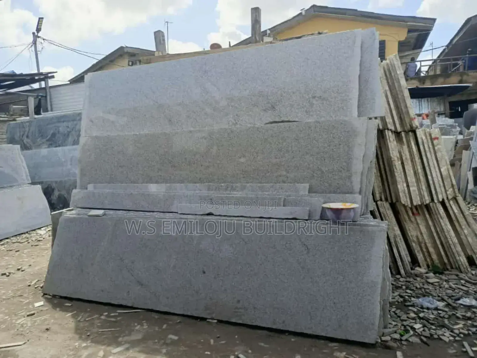 Granite Marble