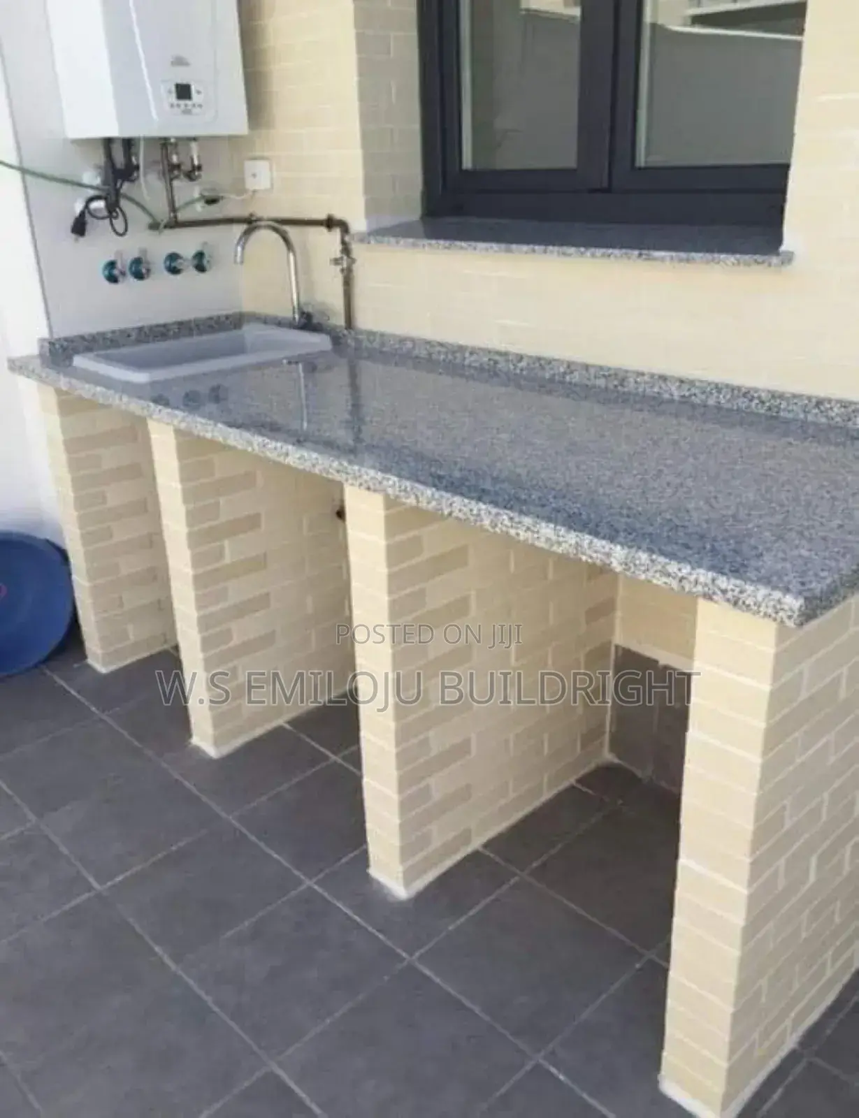 Granite Marble