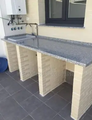 Granite Marble
