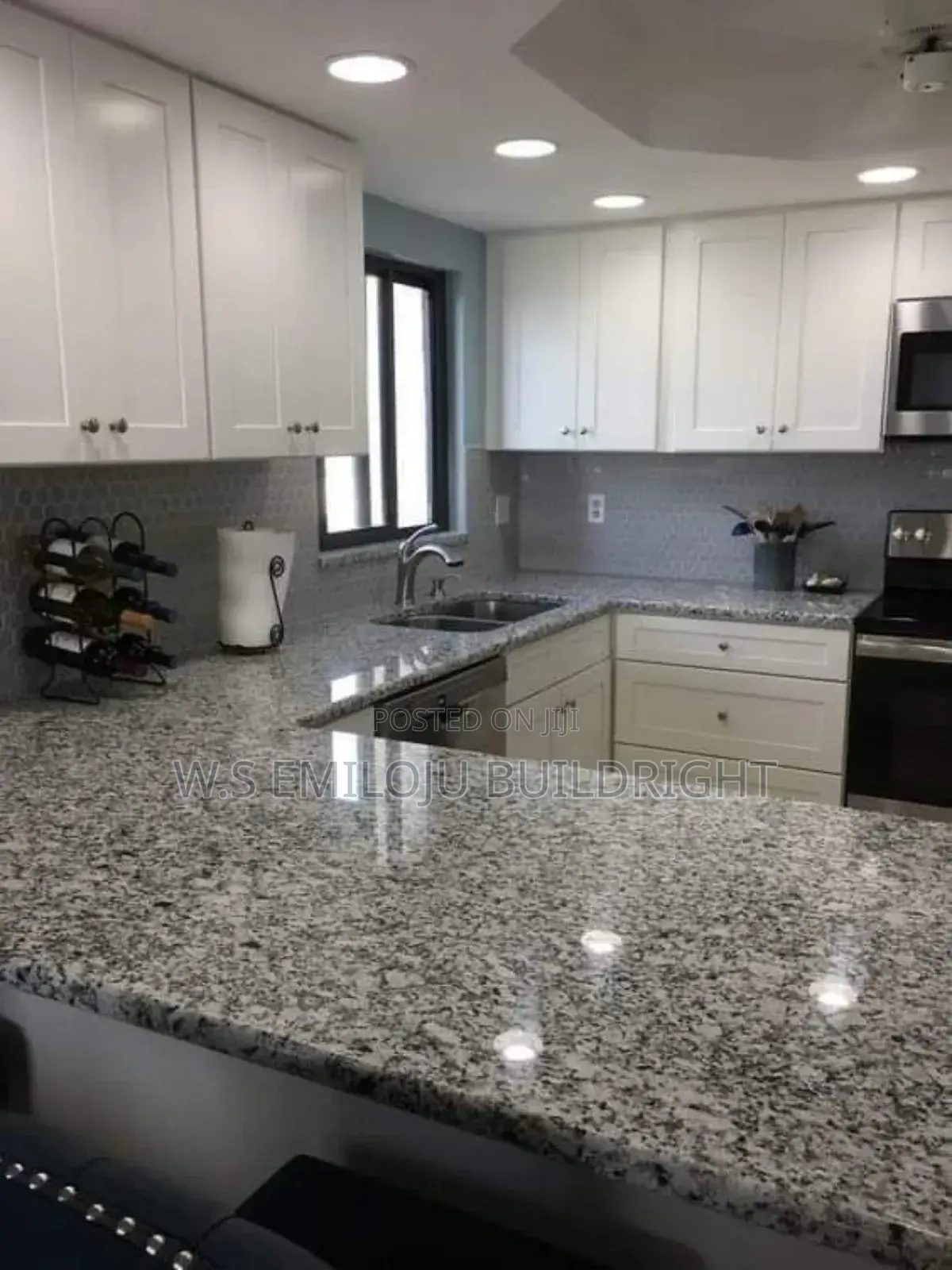 Granite Marble