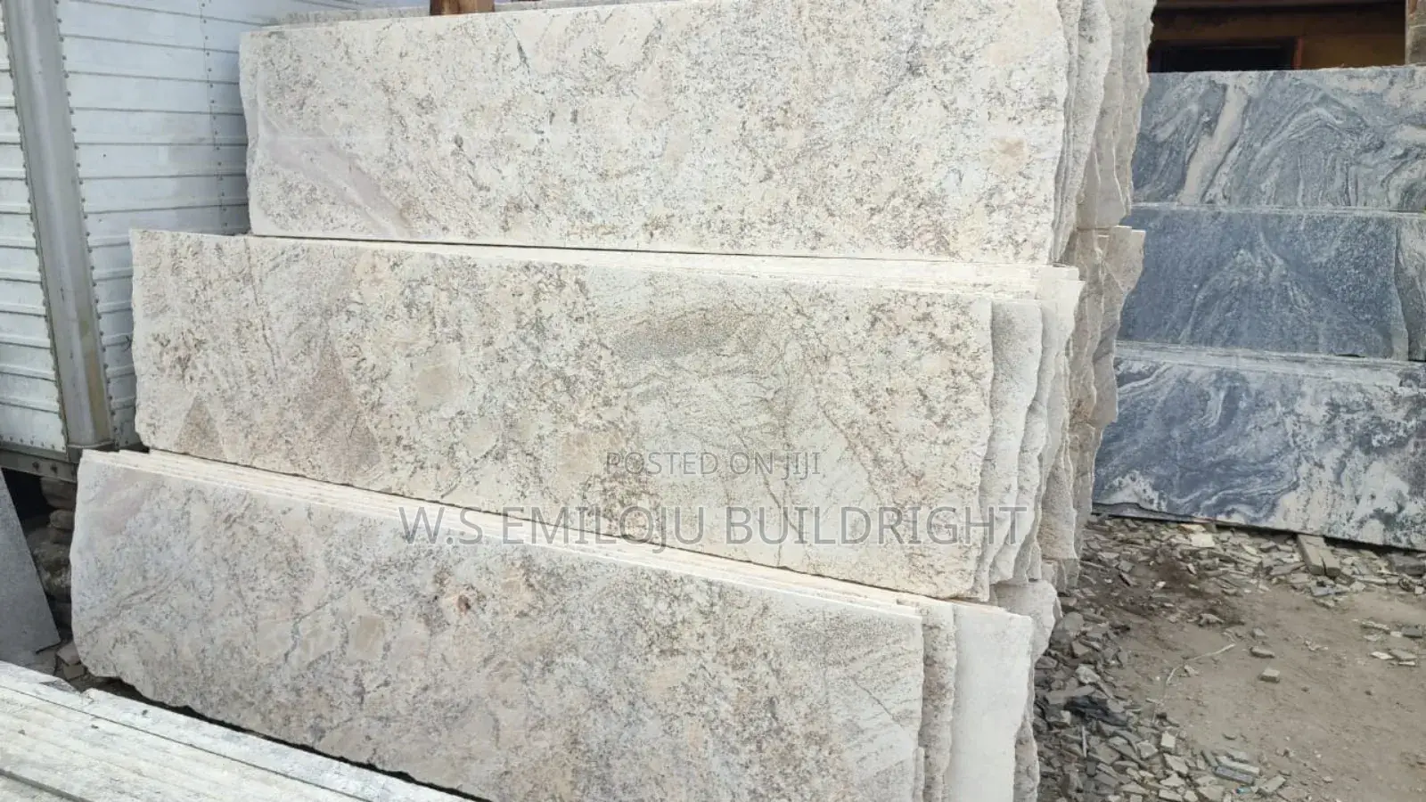 Granite Marble