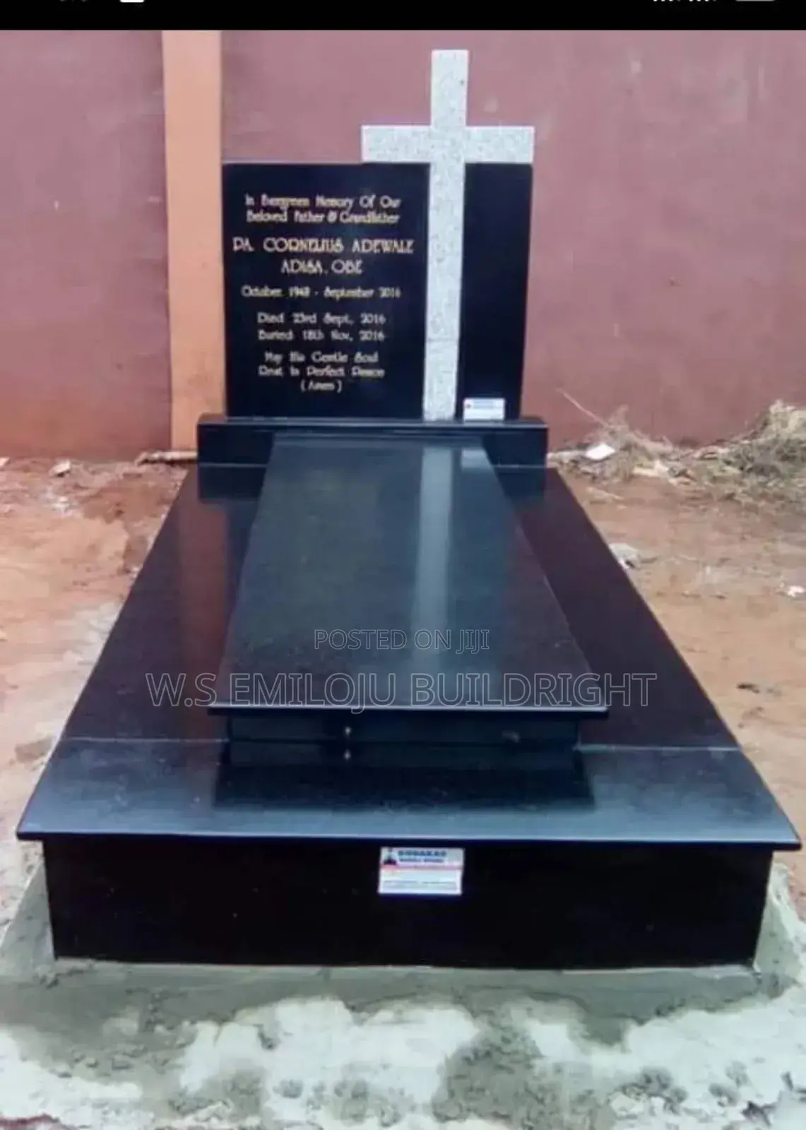 Granite Marble