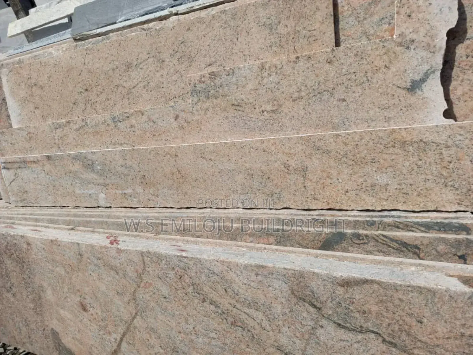 Granite Marble
