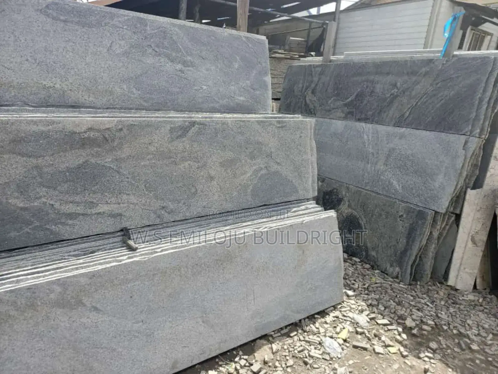 Granite Marble