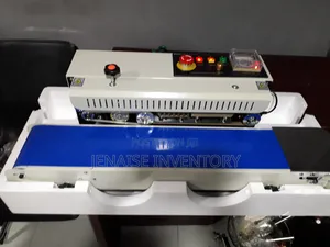 Sealing Machine Nylon Sealing Machine