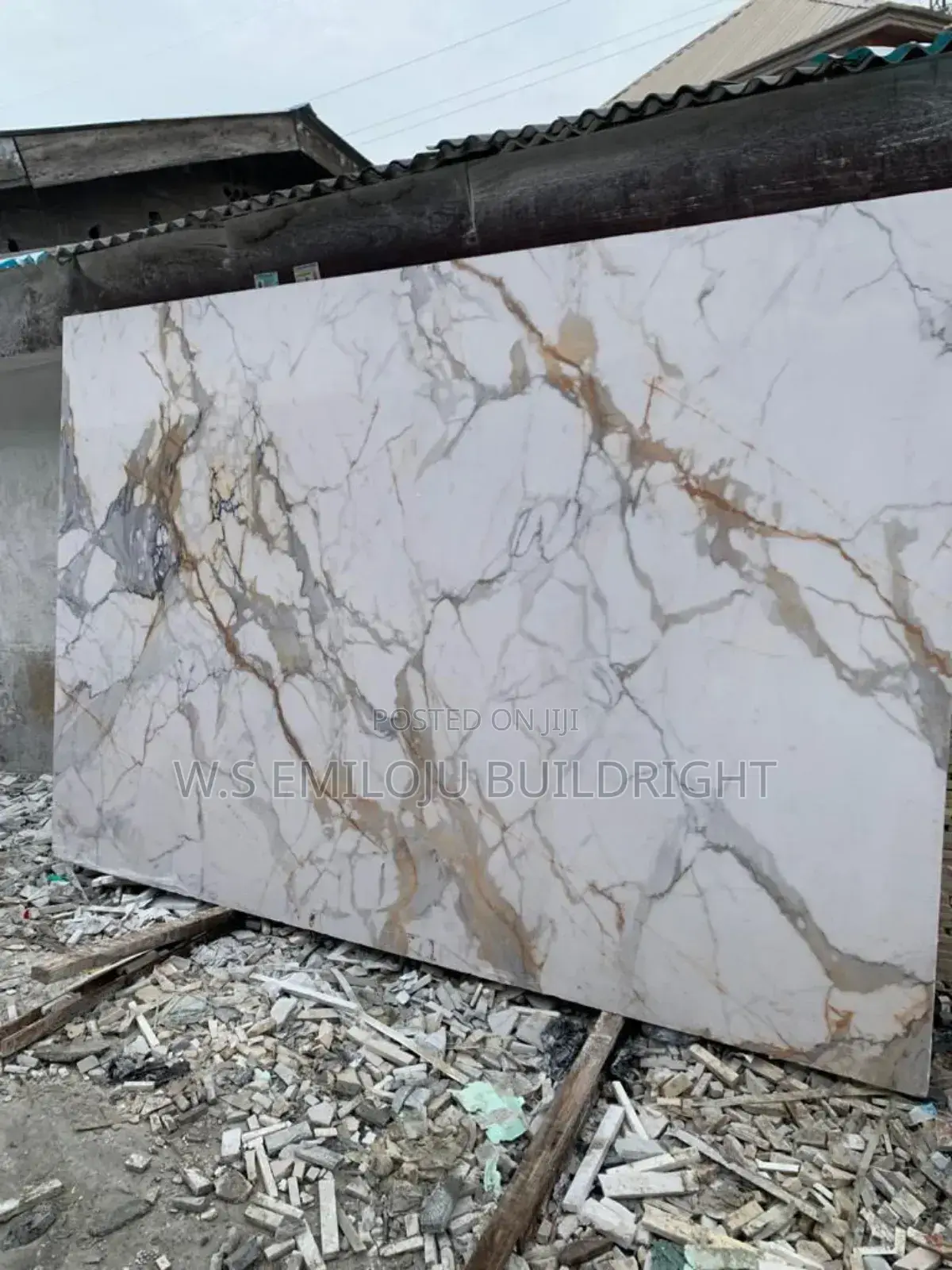 Granite Marble