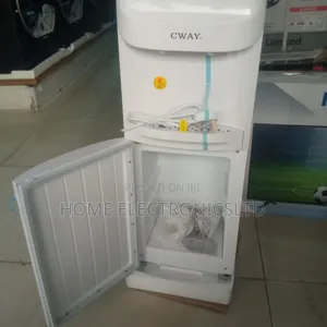 CWAY Water Dispenser White Color Hot and Cool