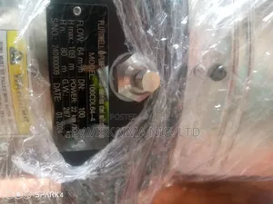 Fluidwell 100cdl64-4