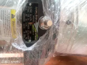 Fluidwell 100cdl64-4