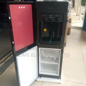 Cway Water Dispenser Hot Normal Nd Cold Water