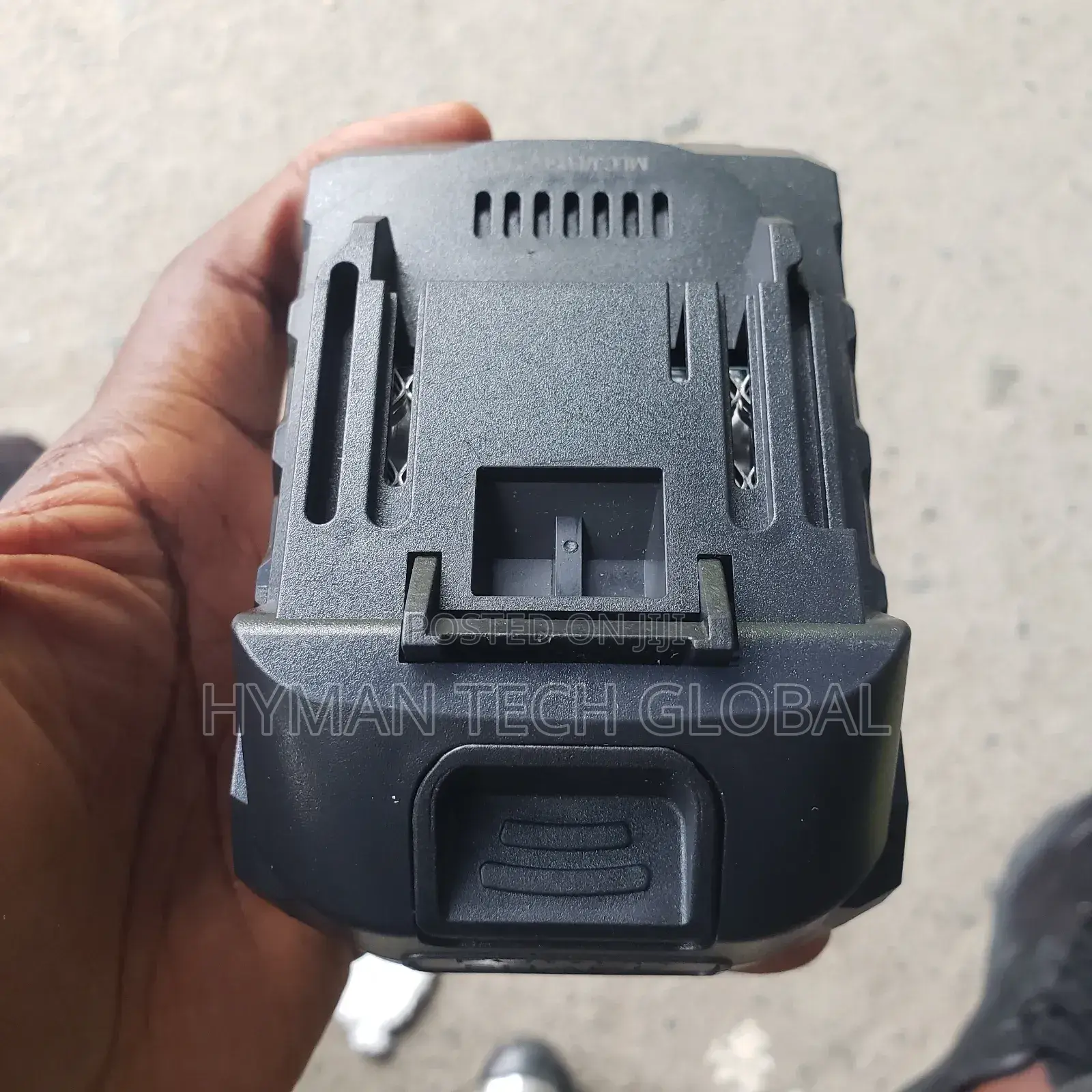 36v Battery for Cordless Angle Grinder 4ah