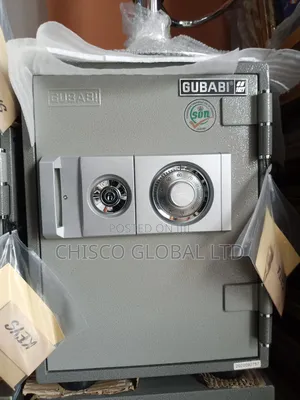 Photo - Fireproof Safe (GB102T)