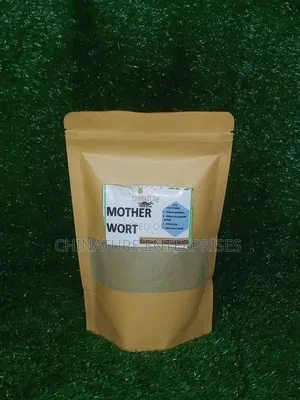 Motherwort Powder - 100g