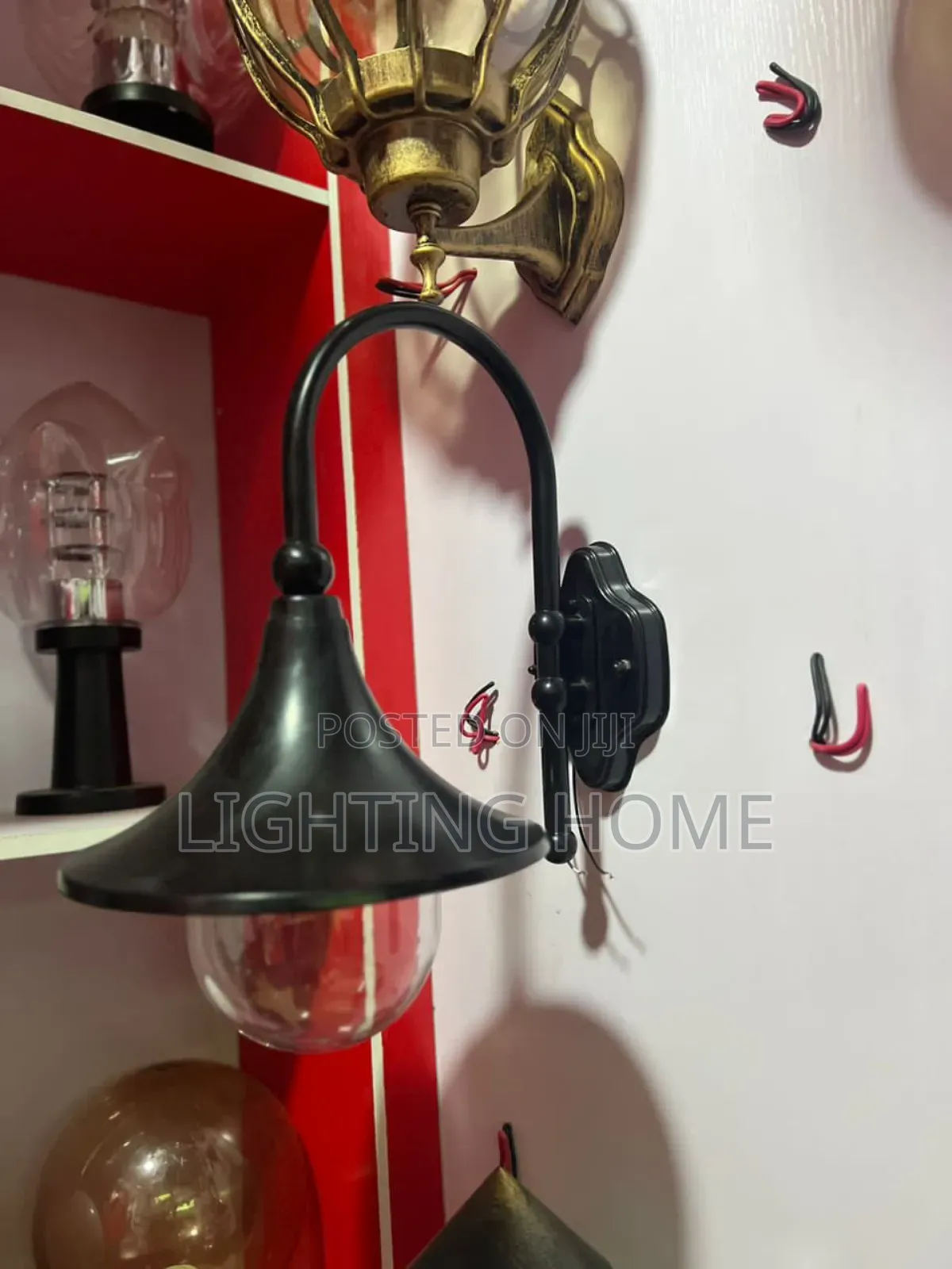 Japan Wall Lamp