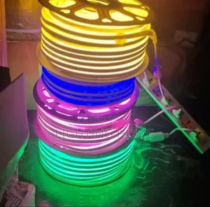 Neon Ropelight