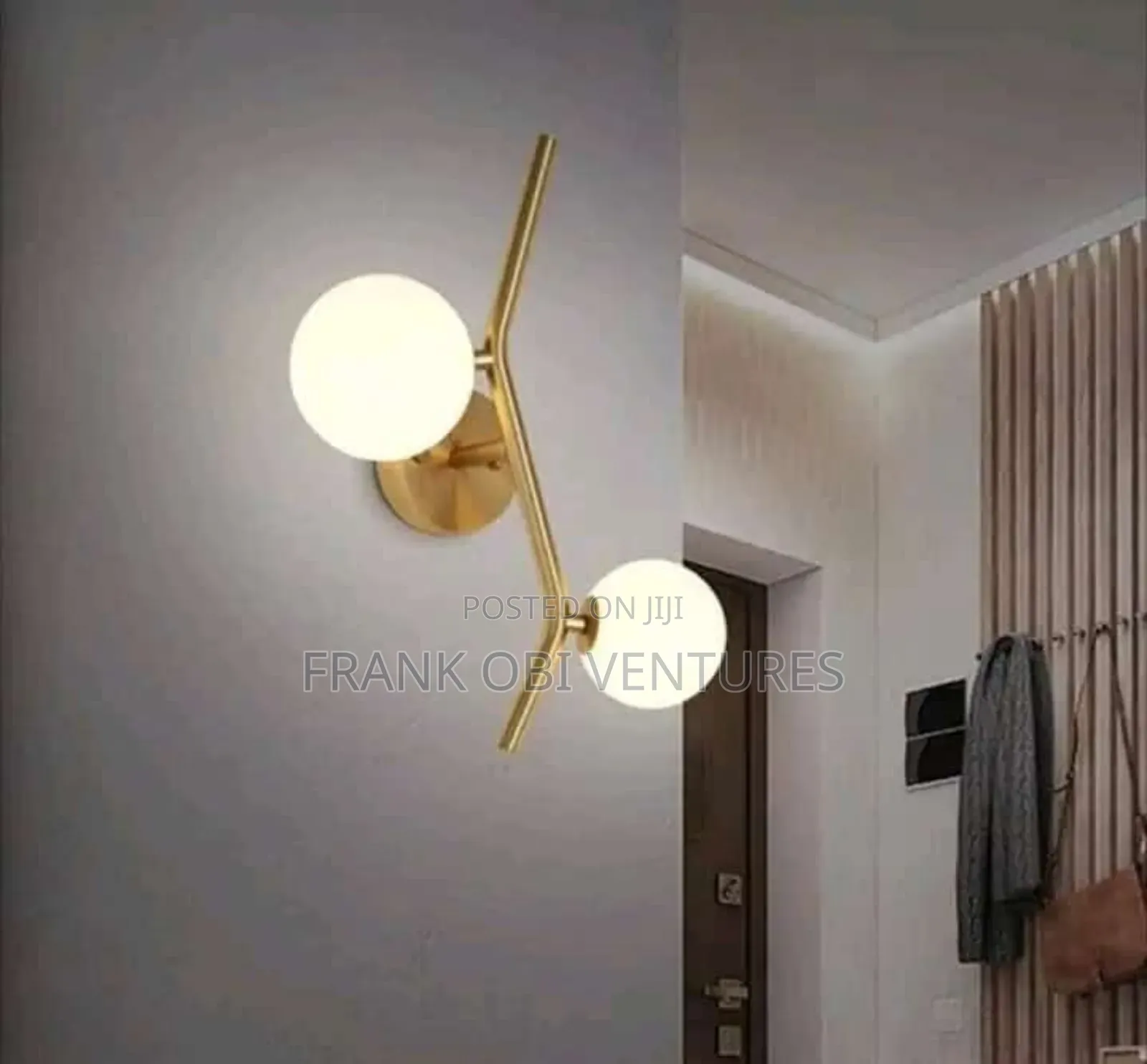 Fancy Wall Lights
