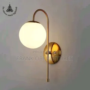 Fancy Wall Lights