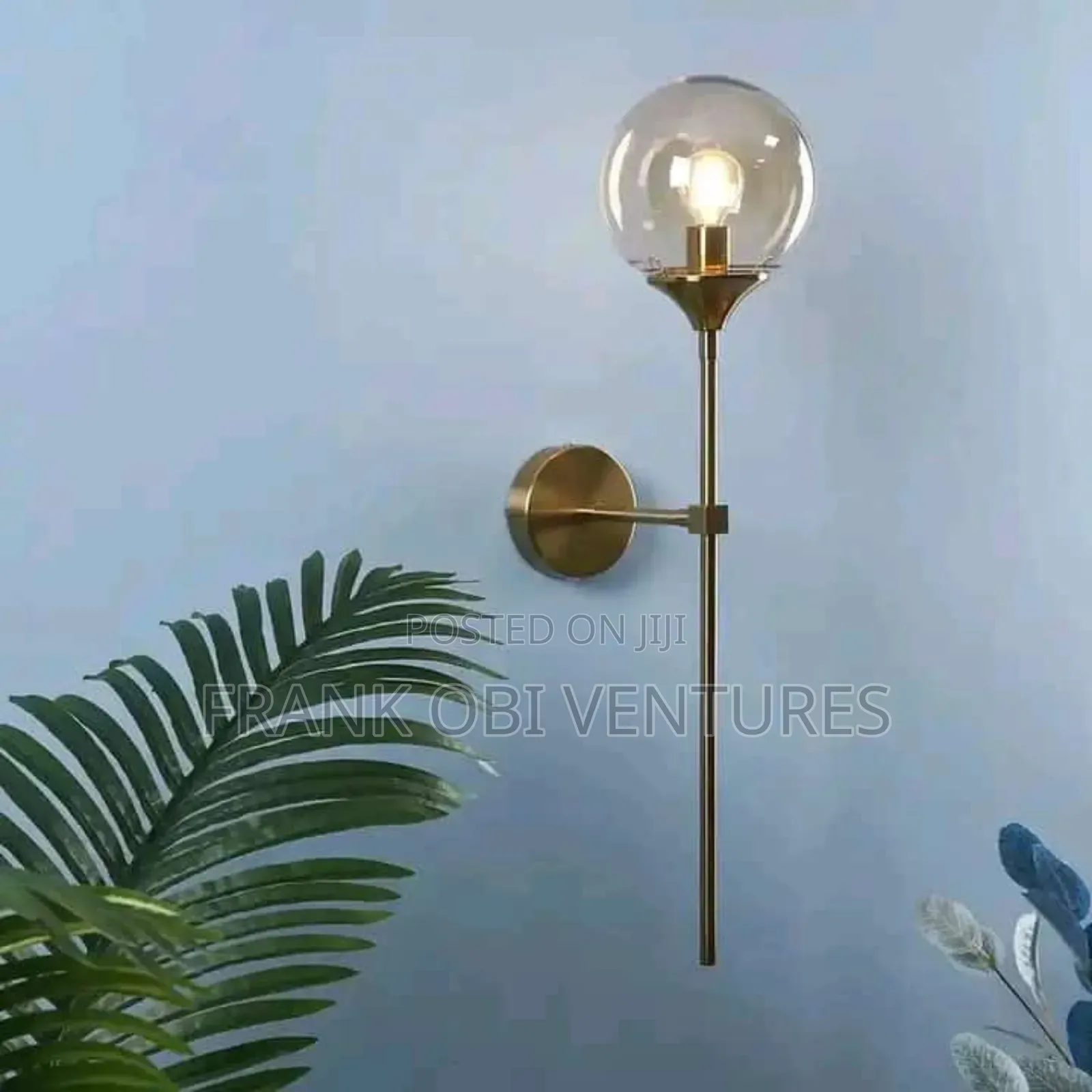Fancy Wall Lights