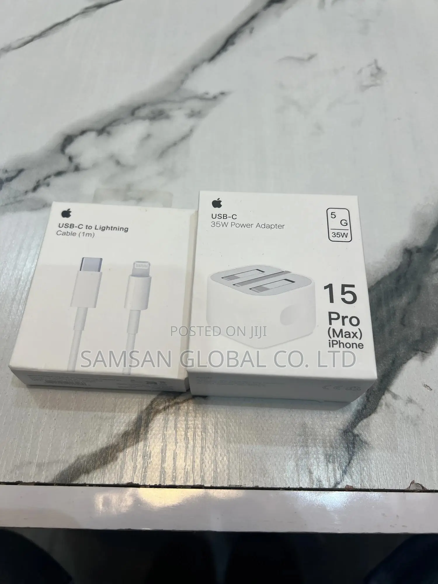 iPhone Charger (Super Charger) Fast