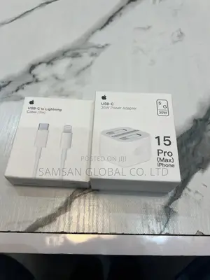 iPhone Charger (Super Charger) Fast