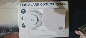 Smoke Detector Kidi