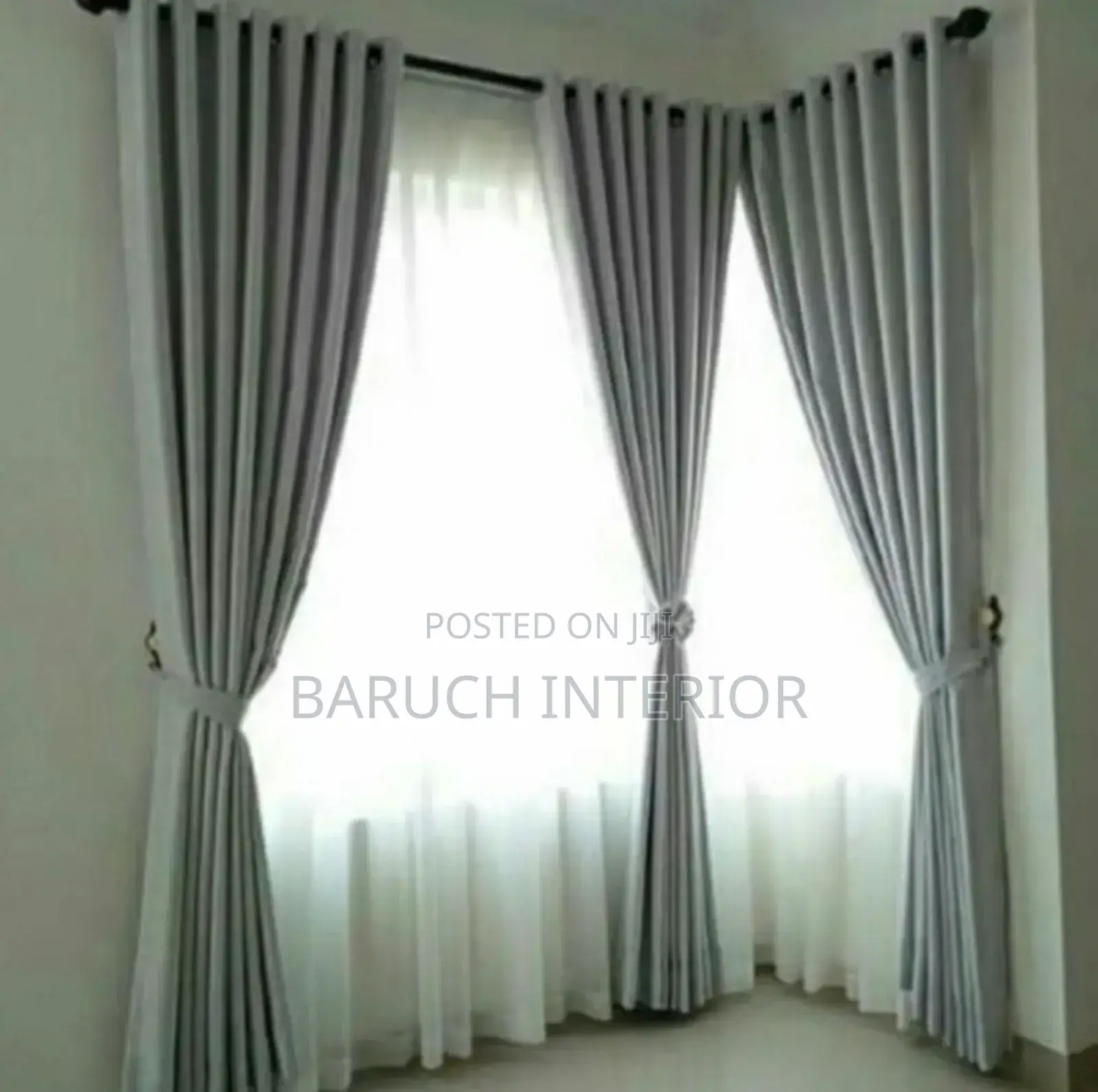 High Quality Curtains
