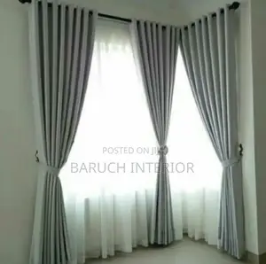 High Quality Curtains