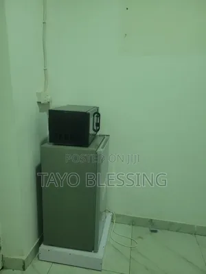 Luxury Studio Apartment at Wuse 2, Abuja