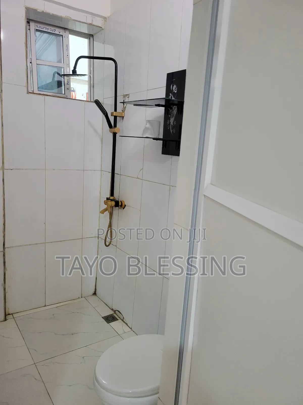 Luxury Studio Apartment at Wuse 2, Abuja
