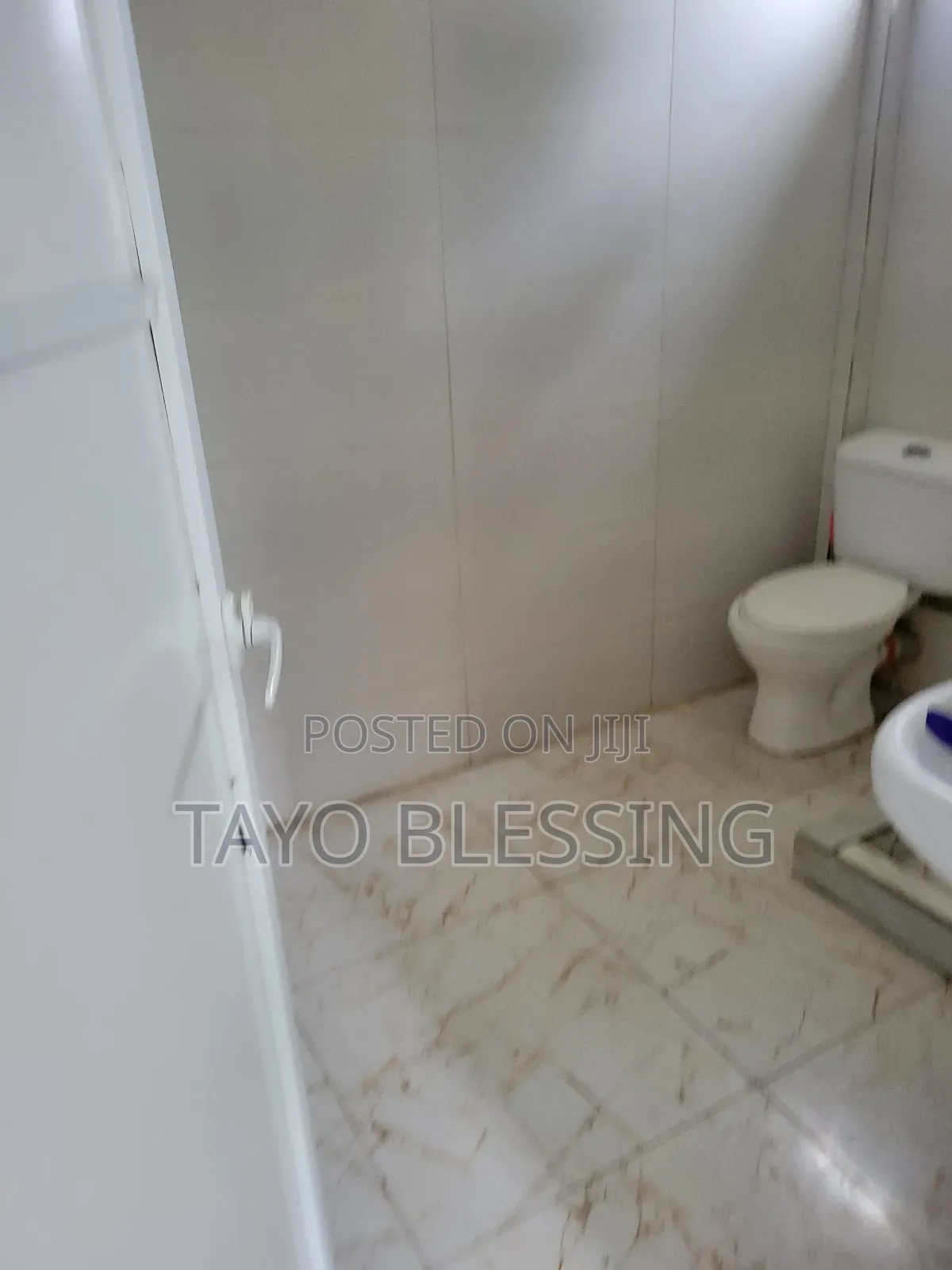 Luxury Studio Apartment at Wuse 2, Abuja