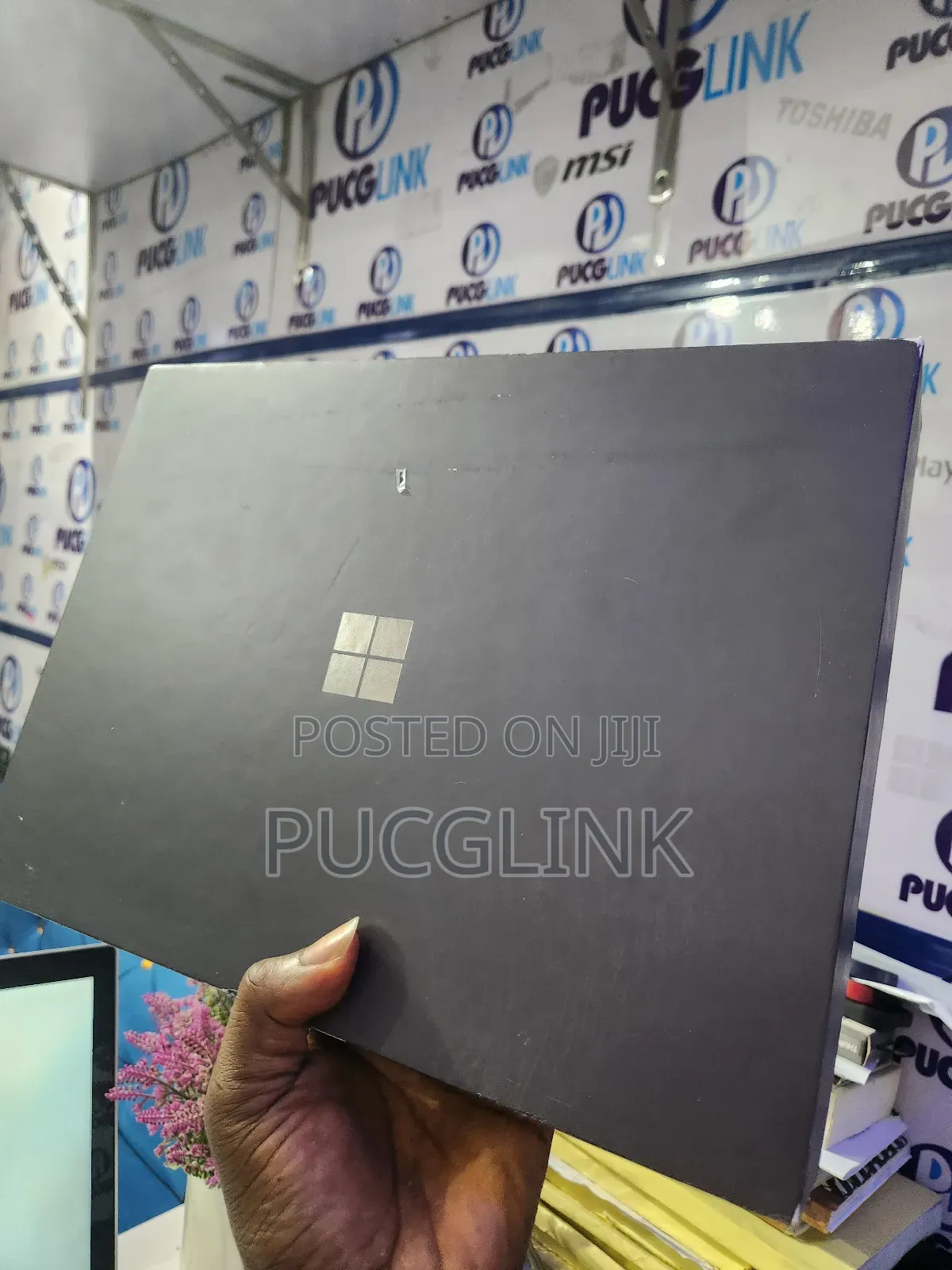 New Laptop Microsoft Surface Laptop 7 16GB SSD 1T