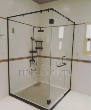 Shower Cubicle